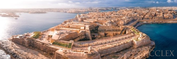Malta Permanent Residence Programme Restricted Nationalities