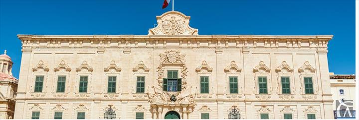 Malta Recognised Private Collective Investment Schemes 