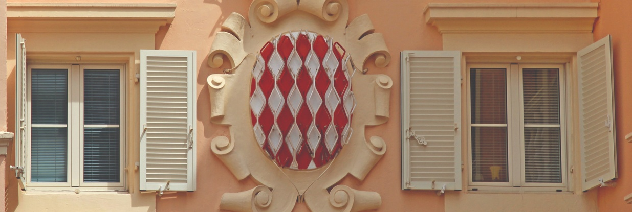 Monaco Residence Programme