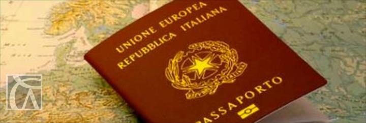 Italy Citizenship